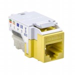 RJ45FC5E-YEL參考圖片