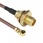 CABLE 162 RF-050-A-1參考圖片