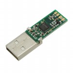 USB-RS485-PCBA參考圖片