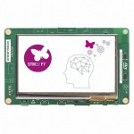 STM32F7508-DK參考圖片