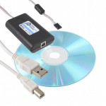 ADP-I2C-USB-Z參考圖片