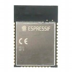 ESP32-WROOM-32E (8MB FLASH)參考圖片