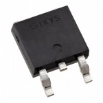 IXFY30N25X3參考圖片