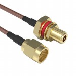 CABLE 234 RF-0300-A-1參考圖片