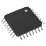 ATMEGA168PA-15AZ參考圖片