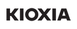 Kioxia的LOGO