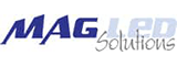 Mag-LED Solutions的LOGO