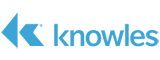 Knowles的LOGO