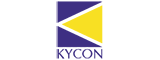 Kycon的LOGO