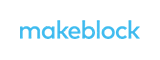 Makeblock的LOGO